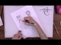 Design Your Dream Prom Dress Contest - Part 7 of 8 Design Your Dream Prom Dress Contest - Part 7 of 8