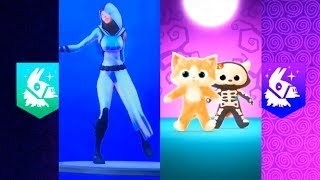TIK TOK FORTNITE COMPILATION 15 🐺 MEJORES MOMENTOS + FAILS + MEMES + RISA + GRACIOSOS.