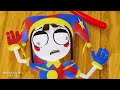 RAGATHA & JAX get MARRIED?! The Amazing Digital Circus UNOFFICIAL Animation Mp3 Song
