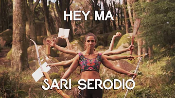 Sari Seramor - Hey Ma  [Official Video]