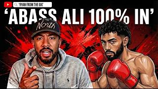 Abbas Ali Al Sand Full Interview