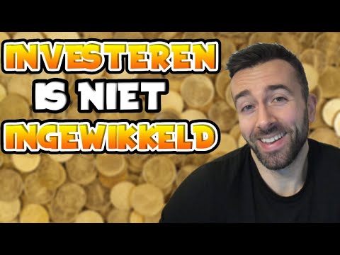 Video: Financiering Van Bosbessen