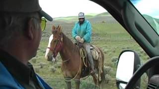 Wyoming Ranches: Twilight of a legacy 2 of 3