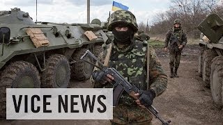 Pro-Russian Protesters Attempt to Seize Airfield: Russian Roulette (Dispatch 27)