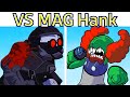 Friday Night Funkin' VS MAG Hank [FNF Mod/HARD] - Friday Night Funkin' Madness Combat Mod