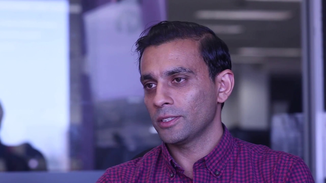 Coder Culture Video