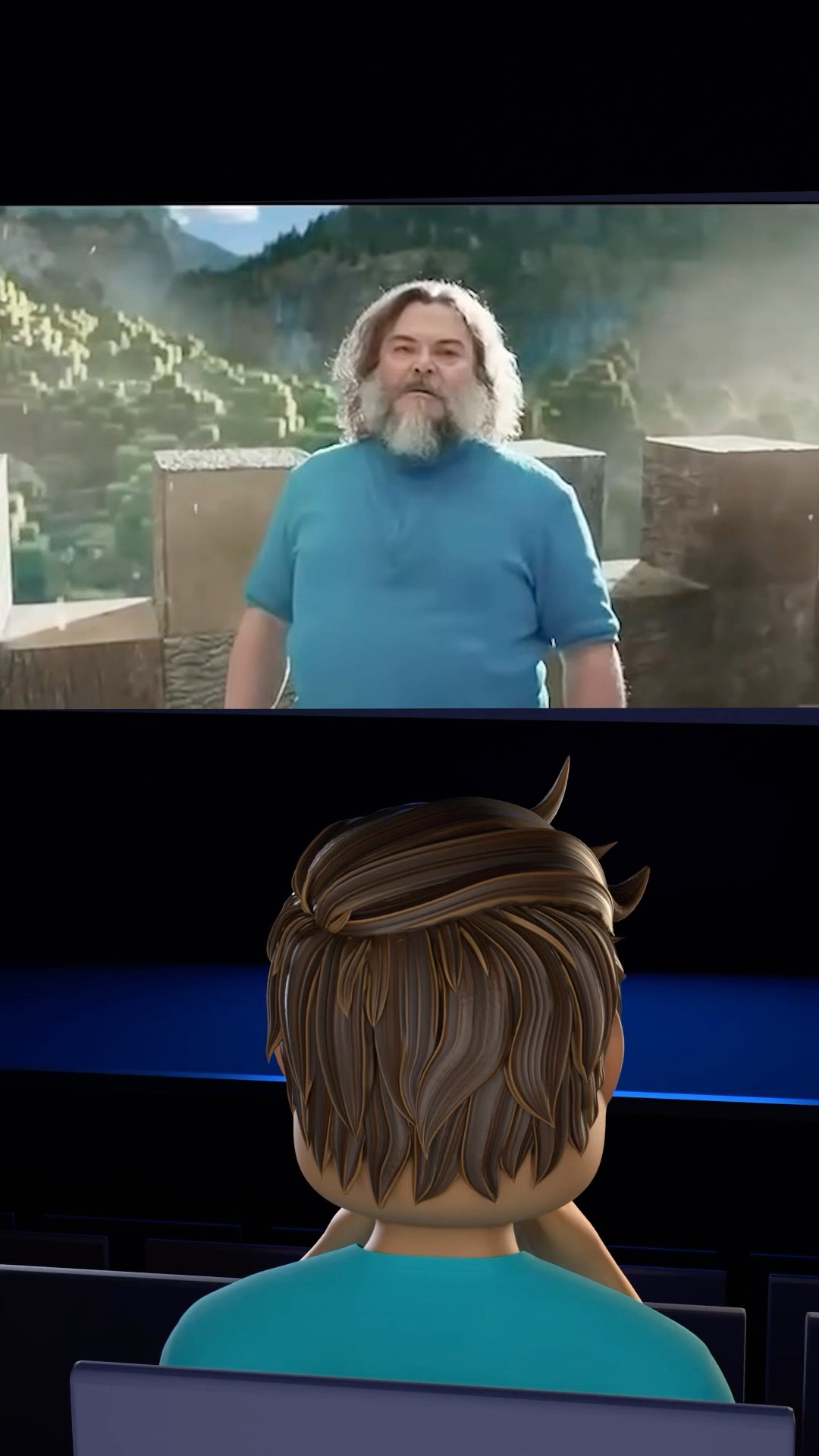 I’m Steve!