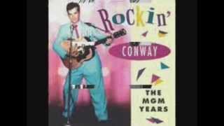 Conway Twitty - Is A Bluebird Blue chords