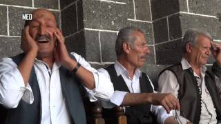 Medamed21 Dengbêj Keremê Şemo Serpêhatîya Xelîlê Xazî Resimi