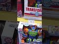 Transformers Toy Hunting #transformers #toyhunting