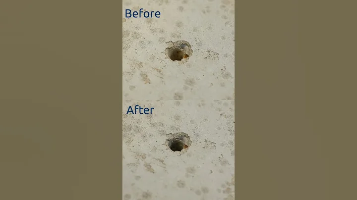 Polyester bonded anchor R-KEM-II