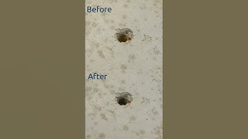 Polyester bonded anchor R-KEM-II