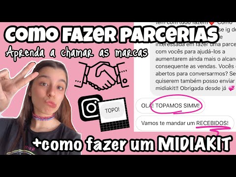 Vídeo: O que é um acordo escrito que cria uma parceria chamado?