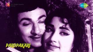 Watch the romantic song, "kannu reppe" sung by pb sreenivos and s
janaki from film paropakari. cast: rajkumar, jayanthi, sampath,
nagappa, music: upendra...