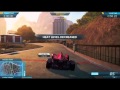 Liberty Park BAC Mono NFS01 