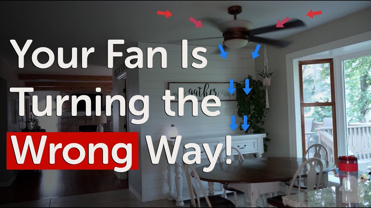 Why Is My Ceiling Fan Making Noise