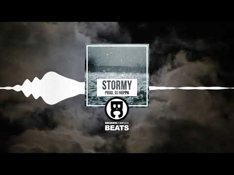 "Stormy" Freestyle / Trap Beat Free Rap Hip Hop Instrumental (Prod. DJ Hoppa)