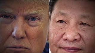 US-China Trade Talks End Without Deal as Tariff Deadline Approaches