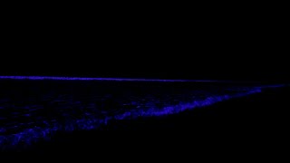 (No Ads) Deep Relaxation Music • Ocean Sounds For Fall  Asleep Instantly With Waves In Quiet Night