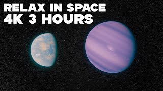 “3 Hours of Deep Space Journey | Sci-Fi Sleep Music with Space Engine Visuals” Net Worth