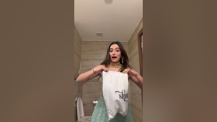 Indian *WEDDING* Outfit 🥰 GRWM in a blue lehenga 💙 #ashortaday