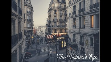 Paris Walking Tour 4K 🇫🇷 | Champs-Élysées & Arc de Triomphe Tour | Explore Paris in Stunning Detail