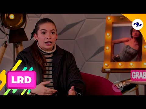 La Red: Alanna de la Rossa habla de su carrera actoral - Caracol TV