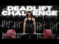 Who can deadlift the most arnold expo 2024