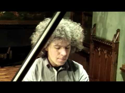 Christoph Berner Nokia-Fuge / Funny Fugue J.S.Bach Style