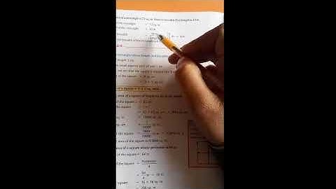 CLASS V MATHS Mathematics In Real Life CORDOVA