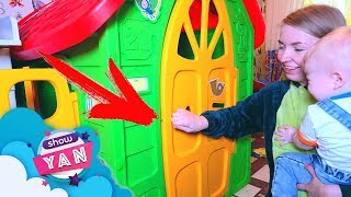 Ян шоу и мама расследуют тайную жизнь домашних животных Ян шоу и мама расследуют тайную жизнь домашних животных