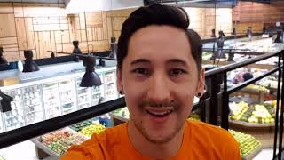 Rotina de Compra e Entrega - SHOPPER SUPERMERCADO NOW screenshot 5