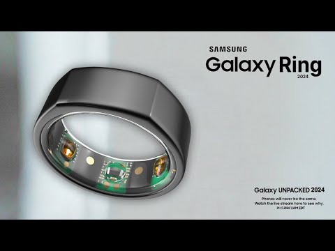 Uncover the Samsung Galaxy Ring's Exclusive & Surprising Features!