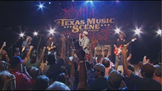 Reckless Kelly "How Can You Love Him (You Don't Even Like Him)." LIVE on The Texas Music Scene chords