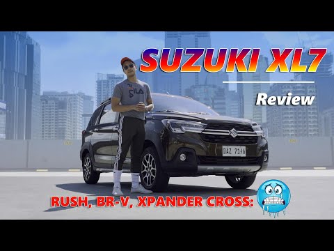 2020 Suzuki XL7 Review: Is sporty really worthy? | Philkotse Philippines