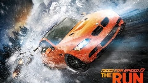 NFS The Run (Part 1) Live Stream