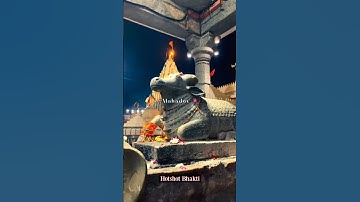 Shiv kailasho ke vasi | Hansraj Raghuwanshi | Mahadev WhatsApp status #shortsfeed