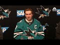 Macklin Celebrini believes captaincy won't change role on Sharks | NBC Sports California