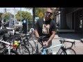 Cycle sports oakland tech talk neilpryde alize spcial tour de californie