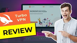 Turbo VPN Review in 2024 🔥 100% BRUTALLY HONEST REVIEW! screenshot 3
