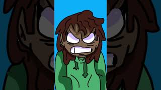 AnthonysWorld V2 Fanarts