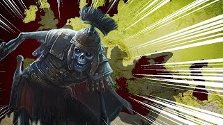 What If The Roman Empire had a Zombie Apocalypse?