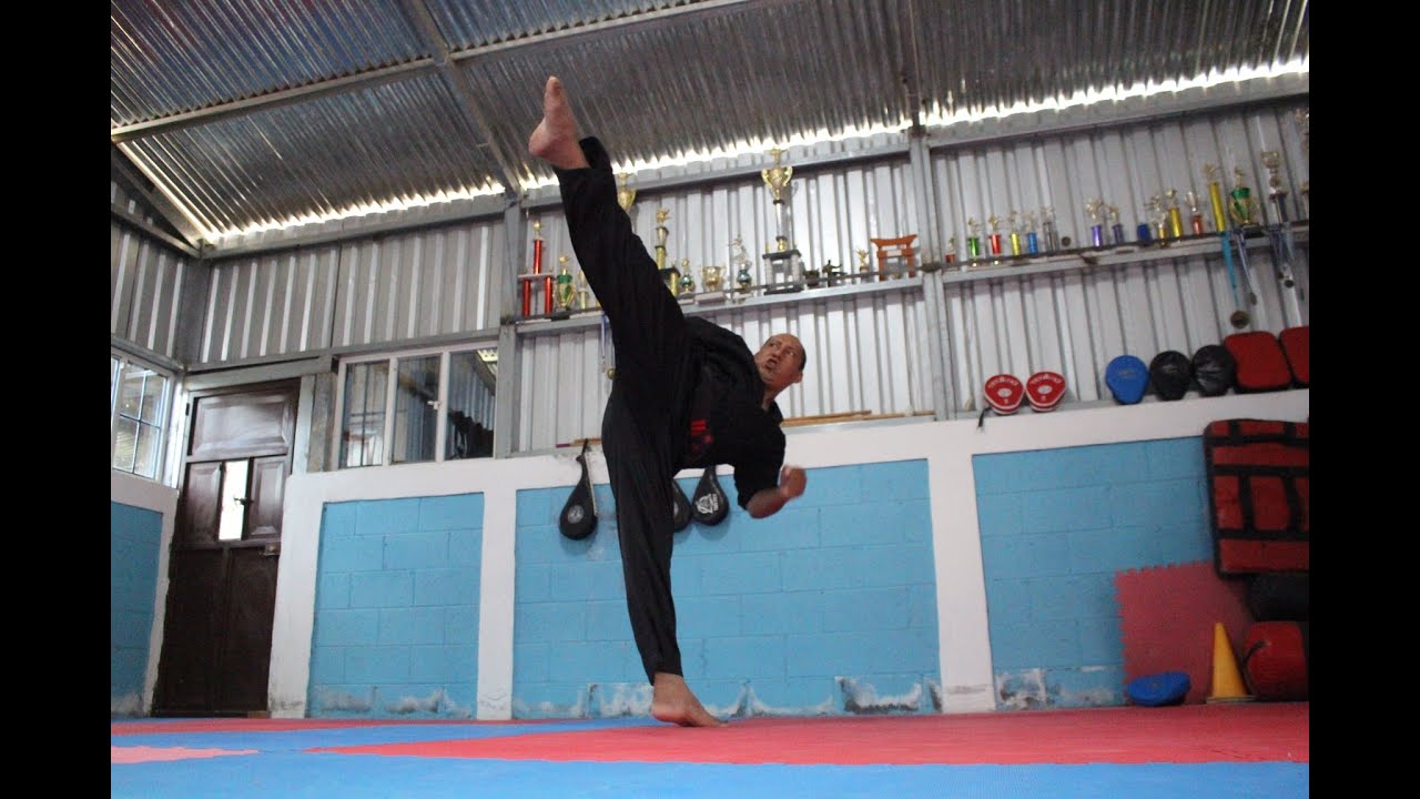 Espíritu Joven/Chinto Aventuras