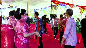 tayub tuban  tampel beda  sri wuning ~lanjar maibet gandrung ngesti laras