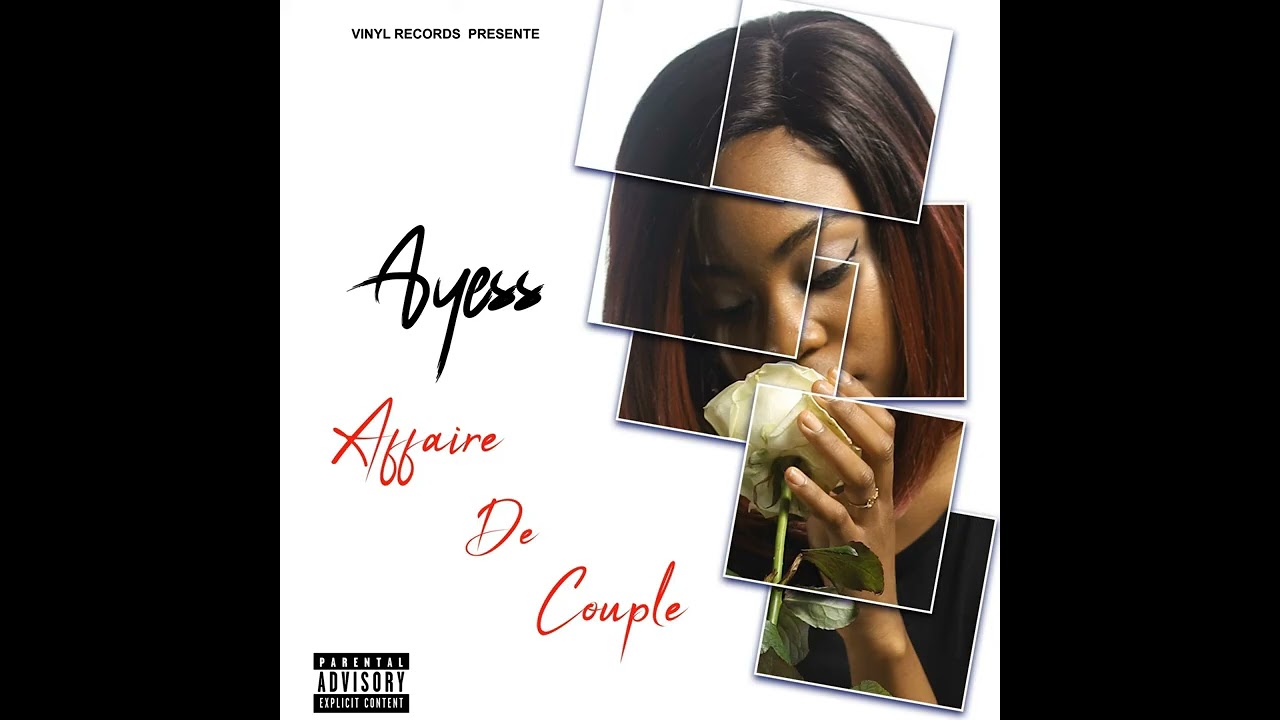 Ayess - All I want (short version) auf YouTube ansehen Ayess - All I want (short version) auf YouTube ansehen