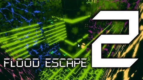 FE2 Map Test - Endless of A Laborious Journey Practice (Moderate Crazy)