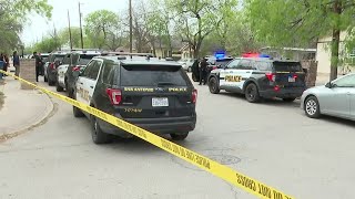 Bexar County Medical Examiner’s Office identifies West Side man shot, killed by police