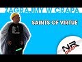 Zagrajmy w crapa #99 - Saints Of Virtue (Najgorsze gry wg NRGeeka)