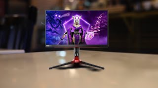 Agon Pro Ag275Qxl Gaming Monitor | 2023