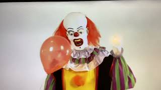 All of my animatronic videos in one